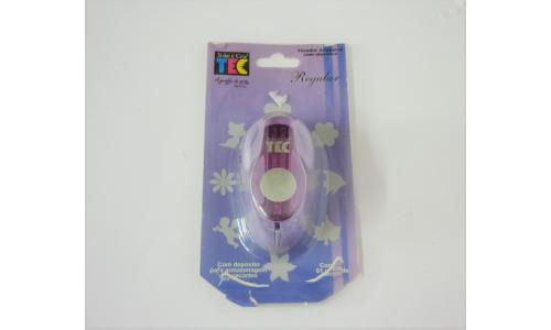 TEC Furador Artesanal com Alavanca Premium